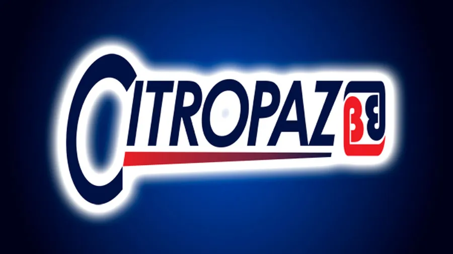 Citropaz