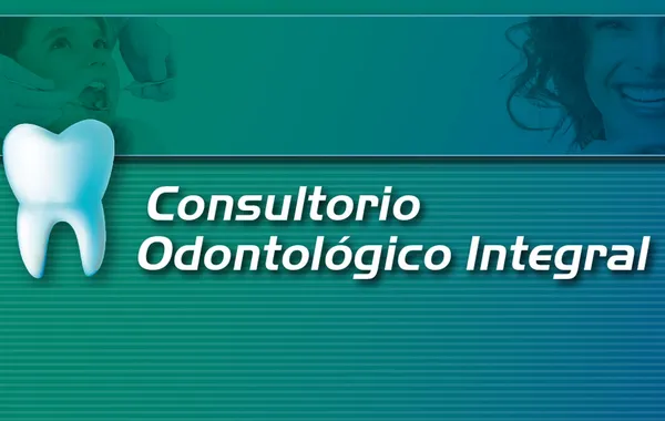 Consultorio Odontológico Integral