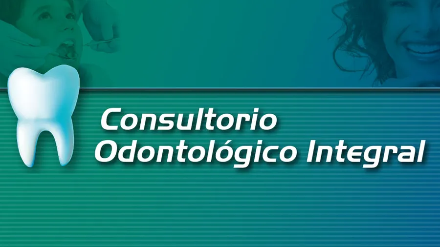 Consultorio Odontológico Integral