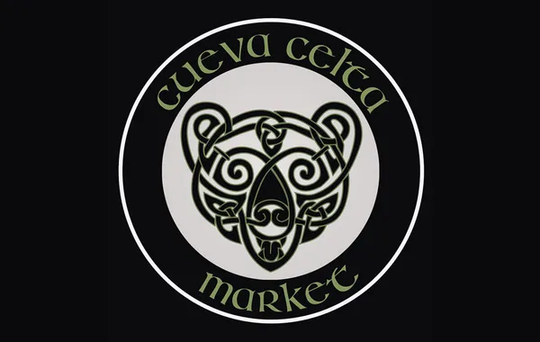 Cueva Celta Market