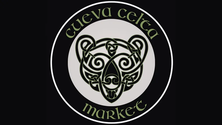 Cueva Celta Market