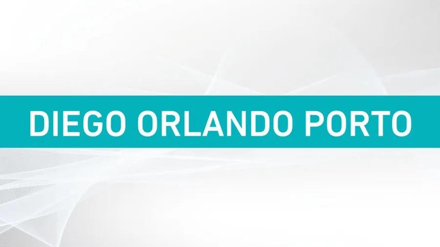Diego Orlando Porto