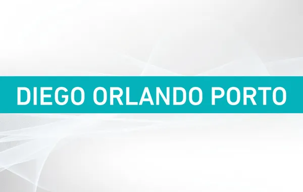 Diego Orlando Porto