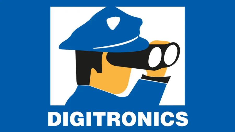 Digitronics