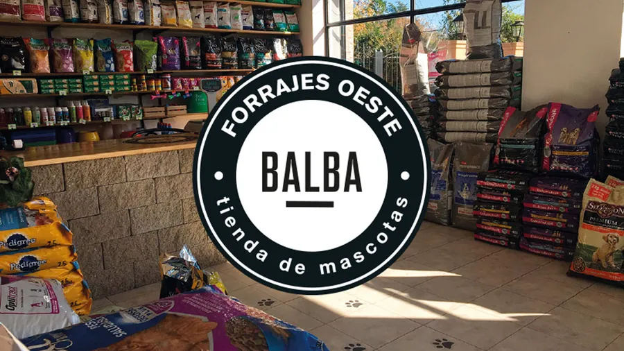 Forrajes Oeste Balba