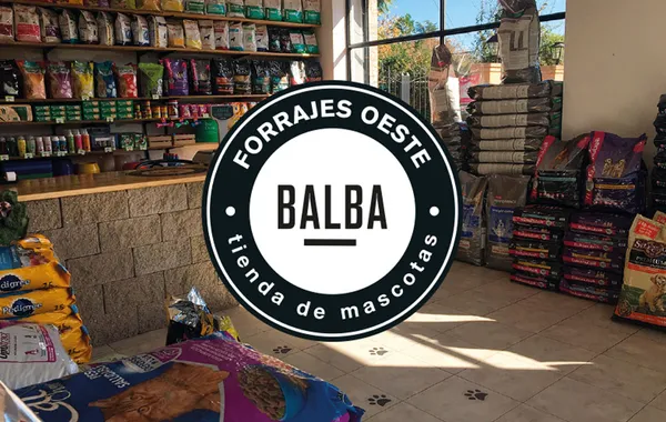 Forrajes Oeste Balba