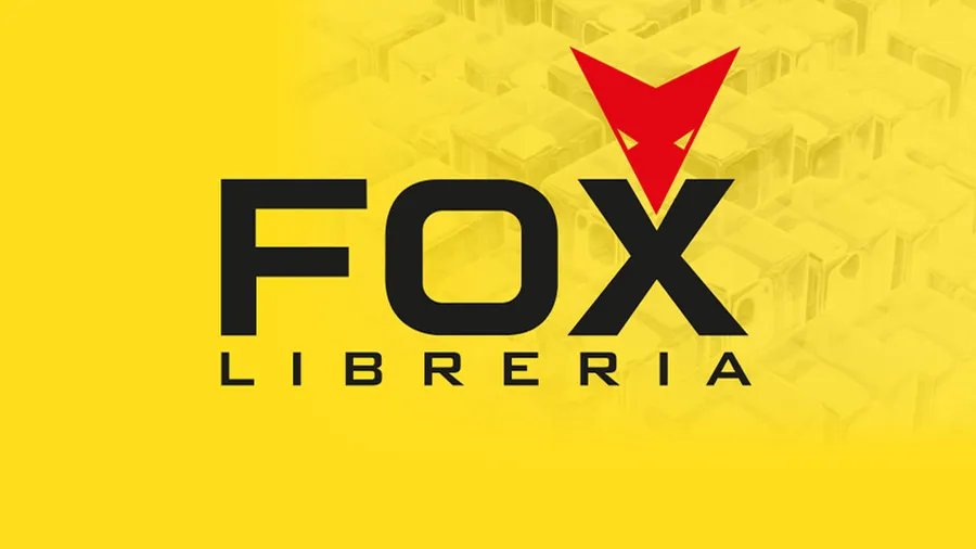 Fox Librería