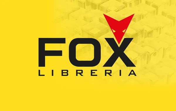 Fox Librería