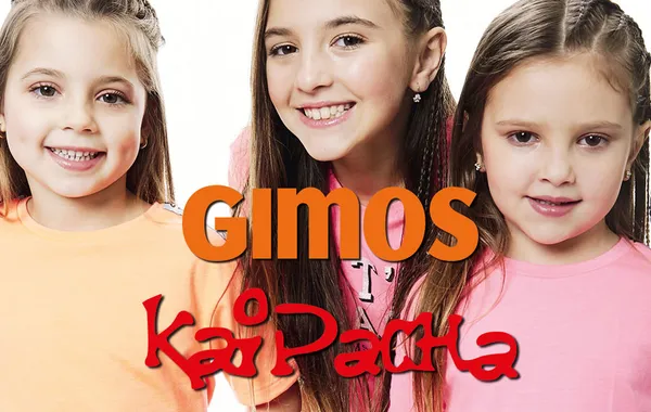 Gimos – Kaipacha