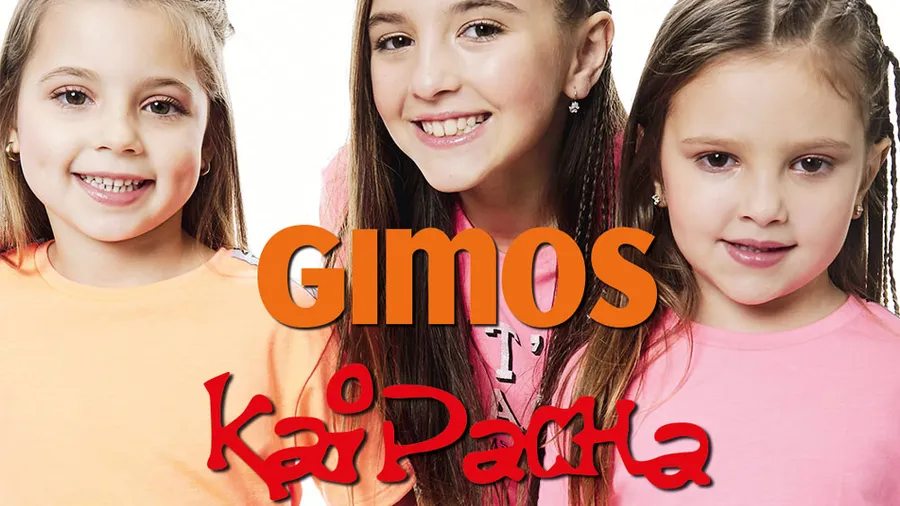 Gimos – Kaipacha
