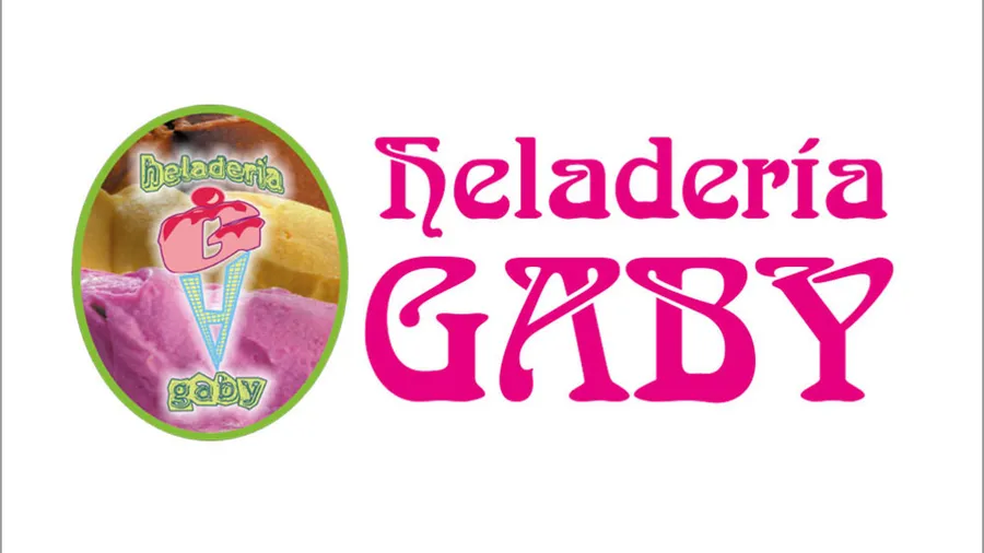 Heladería Gaby