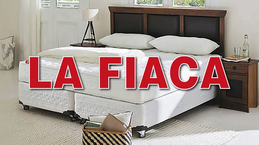 La Fiaca