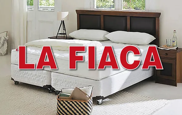 La Fiaca