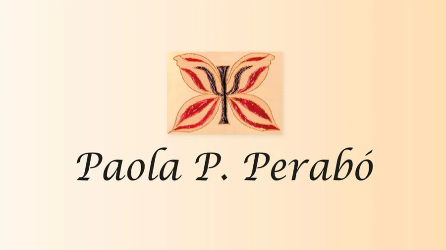 Lic. Paola Perabó