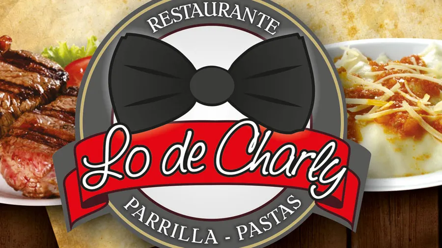 Lo de Charly