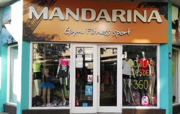 Mandarina