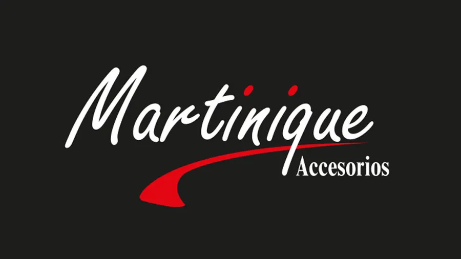 Martinique Accesorios