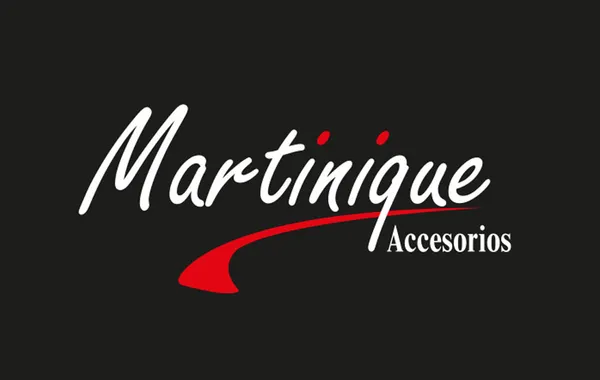 Martinique Accesorios