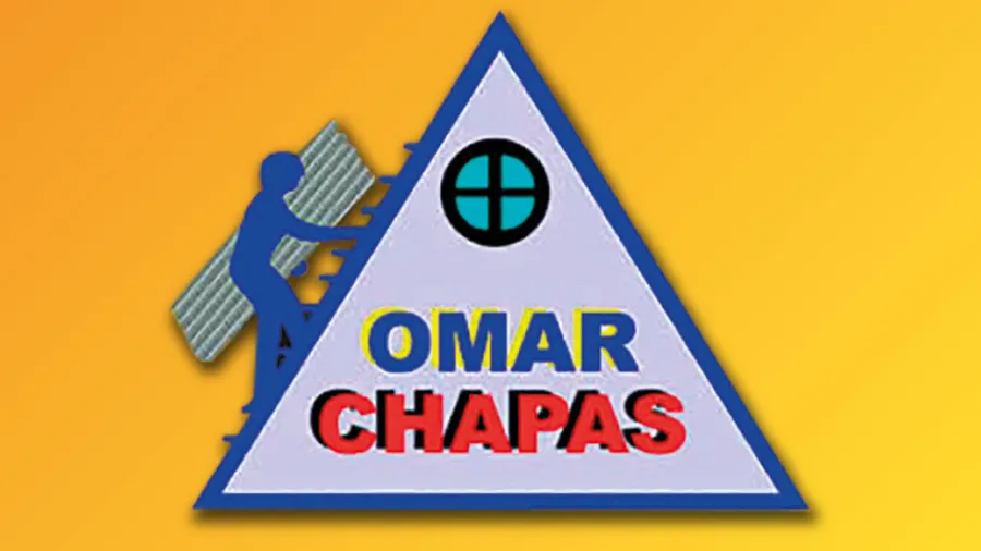Omar Chapas