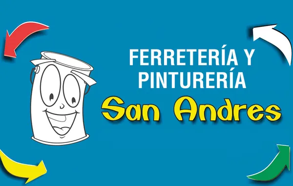 San Andrés