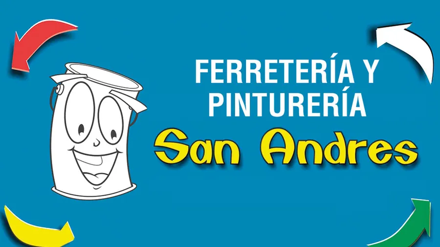 San Andrés