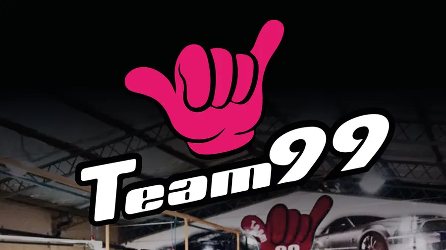 Team 99
